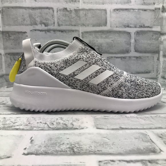 adidas ultimafusion slip on